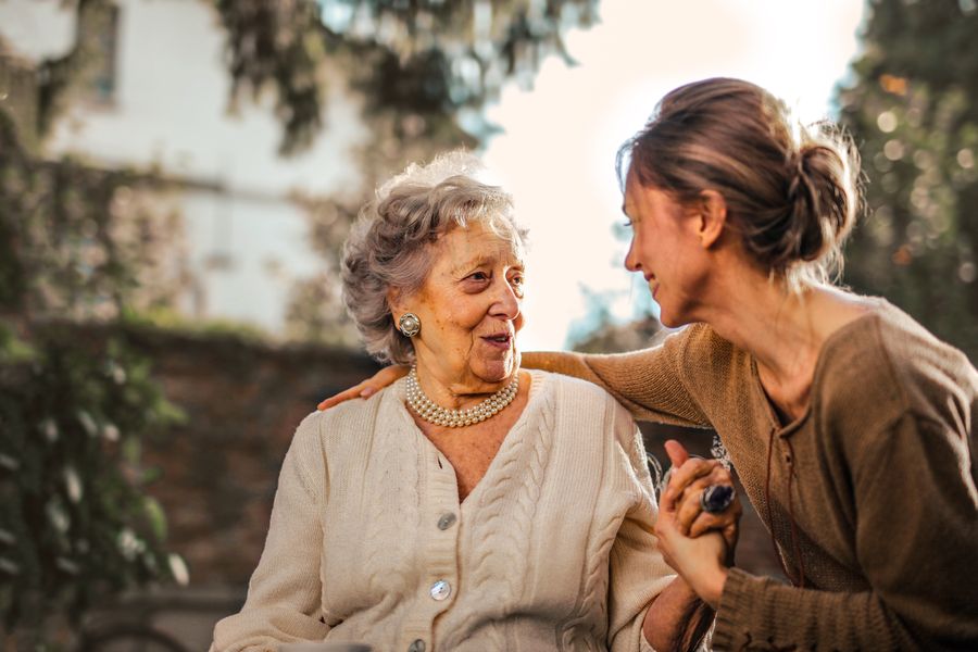 Professional Caregiver Services in Bannerghatta Road