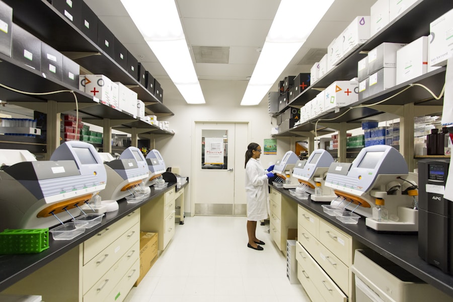 Professional Medical Lab Services in Bannerghatta Road