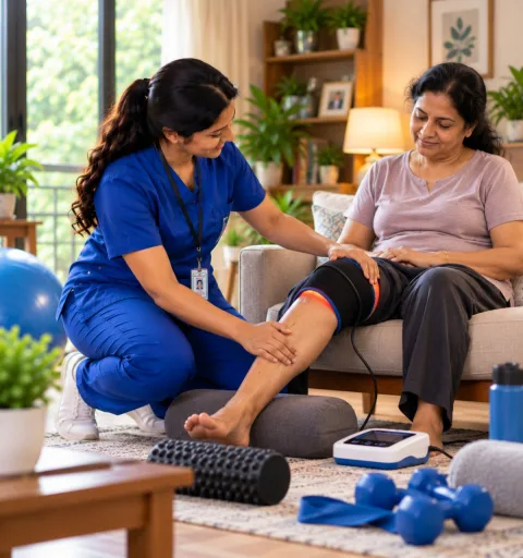 Pain Management Therapy