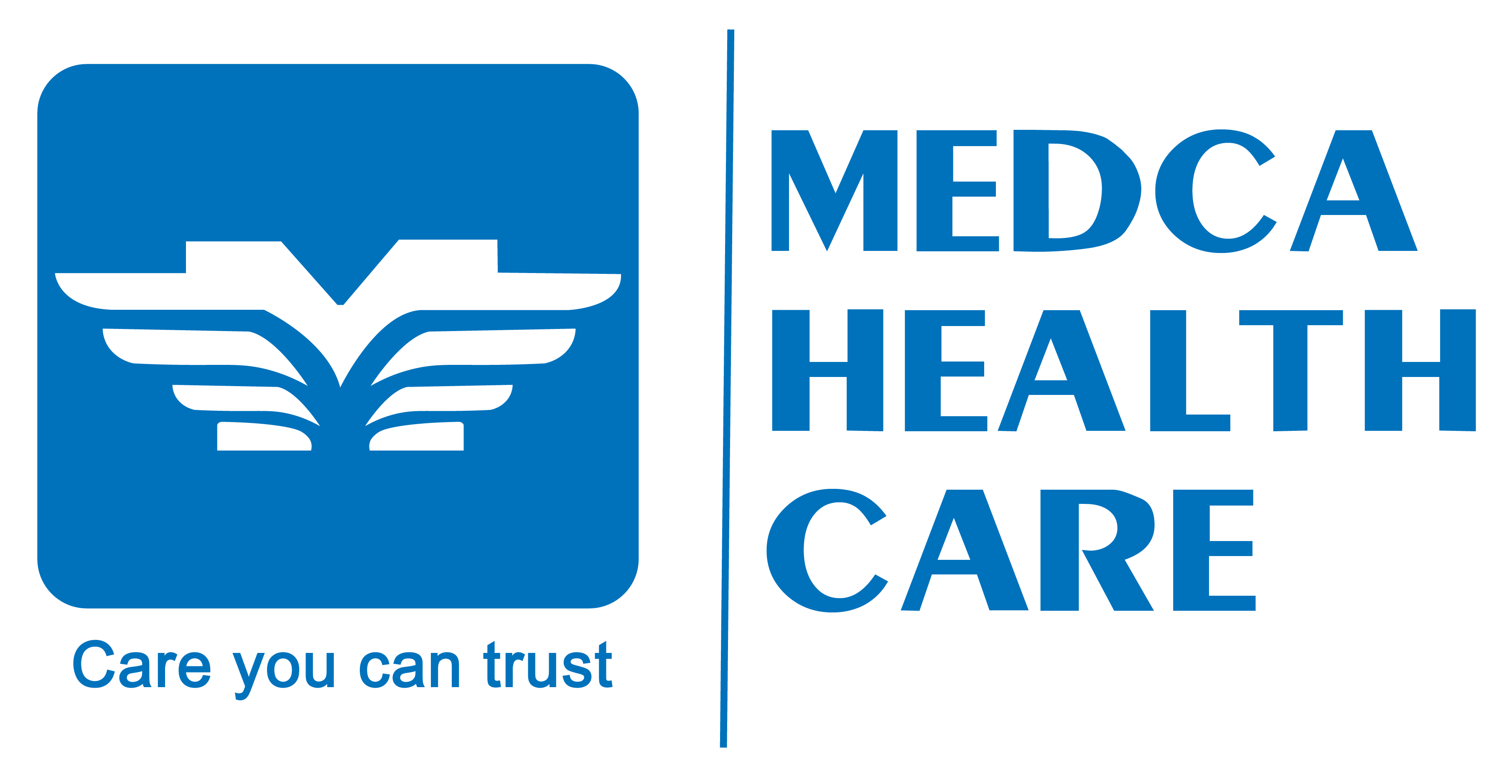 MEDICAL CONSUMABLE Medca Healthcare